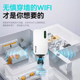 2025款移动随身WlFl5g无限流量全国通用无线路由器7wlfi 全网通【闪耀版】赠送体验流量