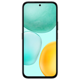 荣耀（HONOR） 畅玩60 5G全网通手机 6GB+128GB 墨岩黑 *【赠云盘】