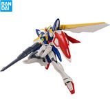 万代（BANDAI） 高达拼装模型 EG 1/144 敢达模型玩具 ENTRY GRADE EG 飞翼