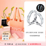 范琦（Fanci）银饰光年之境发光戒指情侣对戒男一对夜光惊喜表白礼物送女友 925银对戒-惊喜告白礼盒
