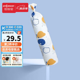 佳韵宝（Joyourbaby）宝宝安抚枕婴儿多功能睡觉抱枕玩具 糖果枕头 印象星空(71*12cm)