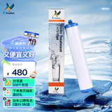 道尔顿（Doulton）【英国原装进口】净水器滤芯 KDF DIP301专用适配滤芯BioTect Ultra 9004型