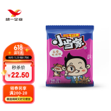 统一 小当家 五香牛肉味干脆面 整箱装（新老包装随机发货）