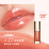 娇韵诗植萃盈润护唇油李佳琦共创色唇釉27 口红唇膏隐形唇纹礼物送女友