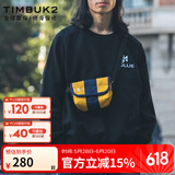 TIMBUK2迷你斜挎包邮差包时尚男包小包手机包送礼斜挎包单肩包女包 香橼黄