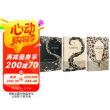告别之书（《遗愿告白师》《遗言图书馆》《墓志铭图书馆》向世界的最后致意，赠送企鹅限量定制磁性书签）