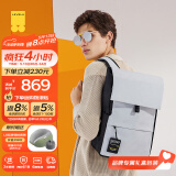 地平线8号（LEVEL8）双肩包男女15.6英寸电脑包书包MOMENT商务通勤旅行背包情人节礼物