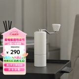 泰摩栗子C3磨豆机 手摇磨豆机 手动咖啡豆研磨器磨粉机