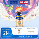 美素佳儿源悦幼儿配方奶粉（12-36月龄）3段罐装800g*6（新国标）