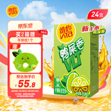维他奶维他鸭屎香柠檬茶250ml*24盒