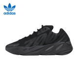 阿迪达斯YEEZY 700黑武士青少年学生运动休闲鞋  FV4440 36码