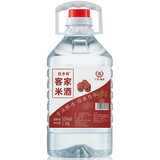 佳乡客【纯粮酿造】正宗客家米酒传统工艺米香型白酒糯米烧酒52度 52度-单桶5斤装