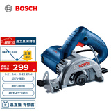 博世（BOSCH）GDC 145 云石机切割机开槽机 1450瓦 石材瓷砖混凝土多功能切割机