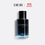 迪奥DIOR旷野男士香精60ml香水木质香持久留香礼盒男生礼物生日礼物男