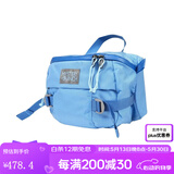 MYSTERY RANCH神秘农场 城市户外休闲运动HipMonkey叶猴8L跑步腰包背包骑行挎包 水蓝