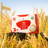 秋田满满 有机胚芽米 儿童营养大米 多元谷物杂粮黄小米粥 【有机】胚芽米360g