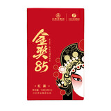五粮春白酒赠品【赠品专享 单拍不发货】 0%vol 0mL 1盒 金奖85红茶15g