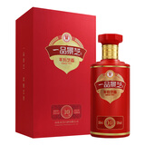 景芝 一品景芝芝香10 芝麻香型白酒 53度 500ml 单瓶装 热门商品
