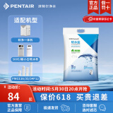 滨特尔（pentair） 滨润软水机高纯度高效通用软水盐离子交换树脂再生剂 1袋盐10kg