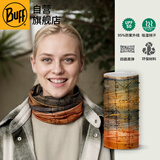 BUFF原创魔术头巾男女款户外防晒骑行面罩速干登山面巾透气脖套