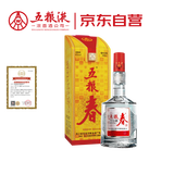 五粮液股份 五粮春 第一代 浓香型白酒 45度 250mL 小瓶 单瓶装