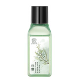 善草纪控油爽肤水 清爽控油补水收缩改善粗糙 湿敷爽肤水节日礼物 清影茶树水体验装 50ml
