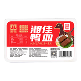 湘佳 鸭血300g