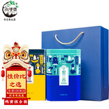 山里货（shanlihuo）乌龙茶潮韵组合装凤凰单枞鸭屎香蜜兰香一级500g足火