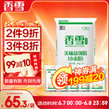 香雪美味富强粉10斤*5(量贩版)
