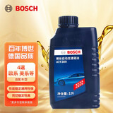 博世（BOSCH）全自动变速箱油/传动油/ATF自动档波箱油/适用于 ATF300 欧美/日韩 4速 1L装