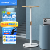 快朵小屋（KUAIDUOXIAOWU） 投影仪支架 10KG超大承重托盘款家用办公投影机落地支架 极米坚果当贝通用型支架