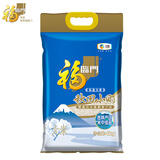 福临门 年货 东北大米 秋田小町 8斤/袋