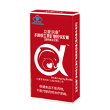 立爱润康孕妇DHA补叶酸孕妇复合维生素多种矿物质铁亚麻酸软胶囊 *0.9g* 6粒*1盒