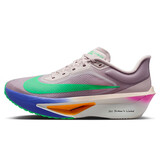 耐克NIKE男ZOOM FLY 6基普乔格限定版碳板跑步运动鞋HJ7038-600红42
