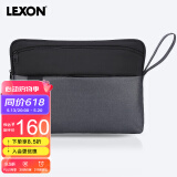 乐上（LEXON）平板电脑内胆包12/13.3英寸IPAD苹果保护套男休闲防泼水手拿包