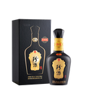 珍酒 珍十五·收藏版 酱香型白酒 53度 500ml 单瓶装 2022年灌装