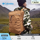 Columbia哥伦比亚户外情侣男女穿行系列22L运动双肩包UU4630 224 均码