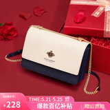 蔻一（Cnoles）女生包包2025新款大容量斜挎小方女包生日礼物送女友老婆