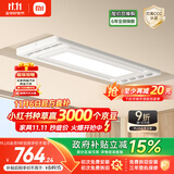 米家智能晾衣机2 小米电动隐形晾衣架可伸缩阳台升降超薄35kg承重