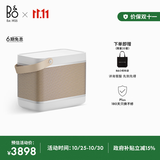 B&O【龚俊代言】Beolit 20 便携式无线蓝牙音箱音响 丹麦bo室内桌面音响无线充电  国家补贴 双11礼物