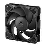 ARCTIC P12 Max PWM风扇 120mm机箱风扇 智能温控 电脑台式机12cm散热风扇 高性能静音散热12厘米冷排扇 P12 PRO CO