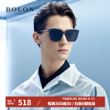 暴龙（BOLON）眼镜防紫外线偏光太阳镜男女开车墨镜潮礼物 BL3027C12