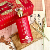 凤城老窖荣耀10年 53度国标优级酱香酒 中华老字号 169年匠心传承品质保障 53度 500mL 2瓶 含礼袋