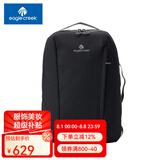 EAGLE CREEK美国逸客商务双肩包男女差旅合一14英寸电脑包多功能防盗通勤背包 天空之城-黑色