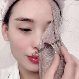 依莲花海藻面膜颗粒纯天然补水提亮肤色美白淡斑中药美容院补水保湿免洗 1瓶草本海藻面膜