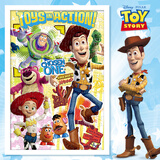 迪士尼（Disney）200片拼图玩具 玩具总动员儿童拼图拼板(古部盒装)生日礼物礼品