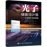 光子储备池计算：光学循环神经网络