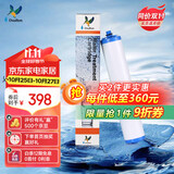 道尔顿（Doulton）【英国原装进口】净水器滤芯 KDF DIP301专用适配滤芯BioTect Ultra 9004型