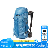 MYSTERY RANCH 神秘农场MR COULEE户外徒步登山男女休闲运动轻量双肩旅行背包 女 20L 水蓝 女 XS/S