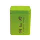 唐明皇梨山茶私房茶 新茶75克 台湾高山茶 冻顶乌龙 高海拔高冷清香甘爽 梨山私房茶75克